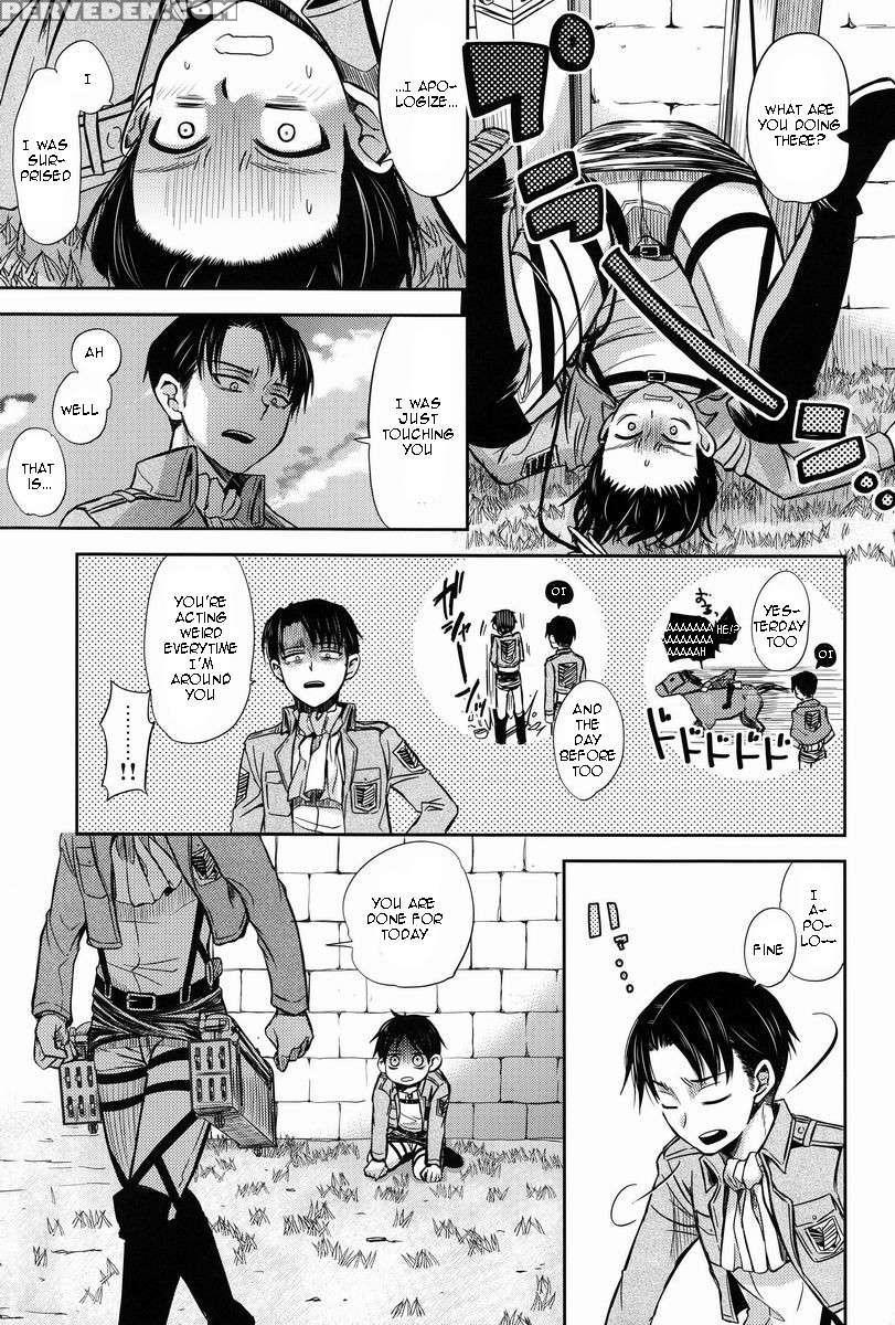 Chottomatte Heichou!! Chapter 1000 Page 12